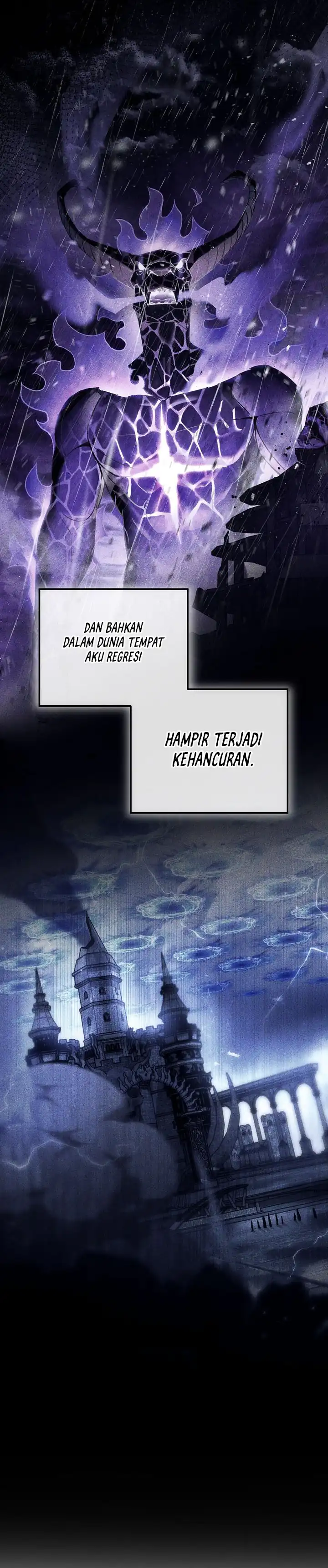 Baca The Hero Returns - Chapter 141 halaman 5