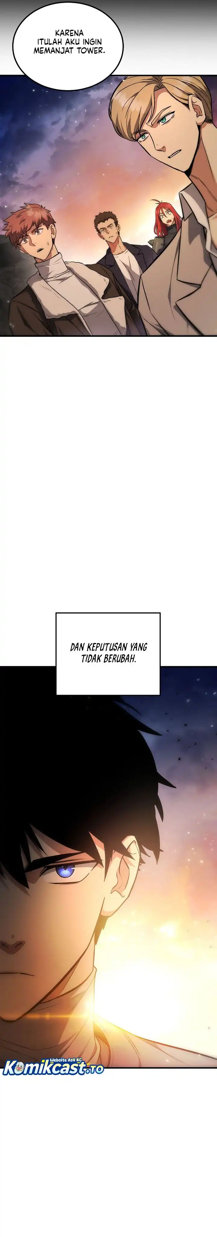 Baca The Hero Returns - Chapter 141 halaman 6
