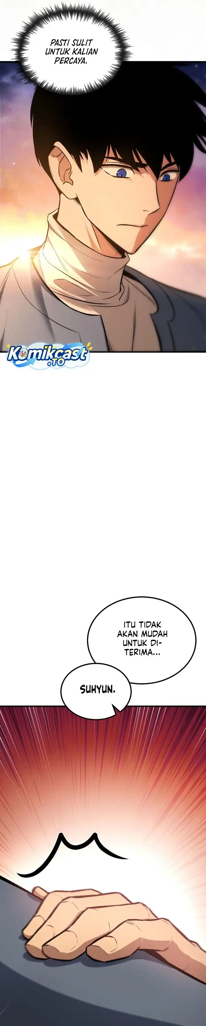 Baca The Hero Returns - Chapter 141 halaman 9