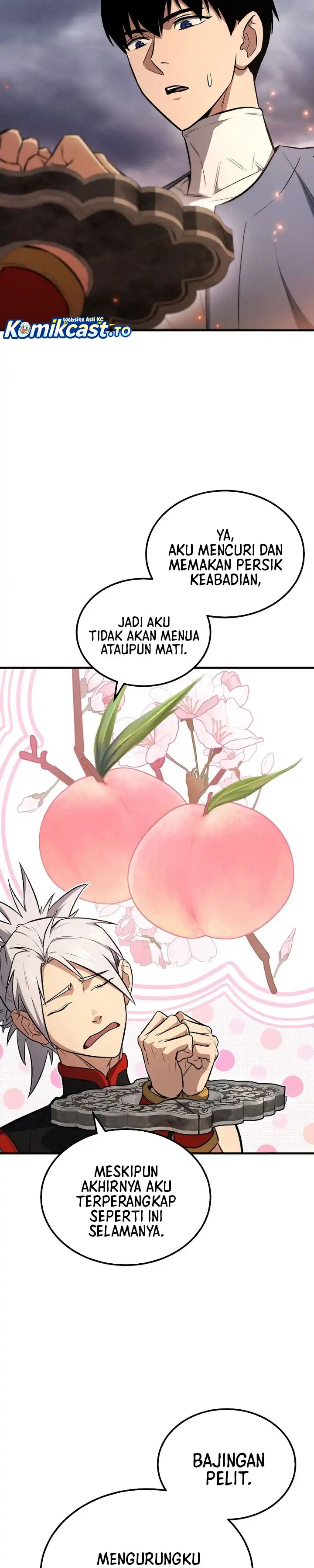 Baca The Hero Returns - Chapter 142 halaman 12