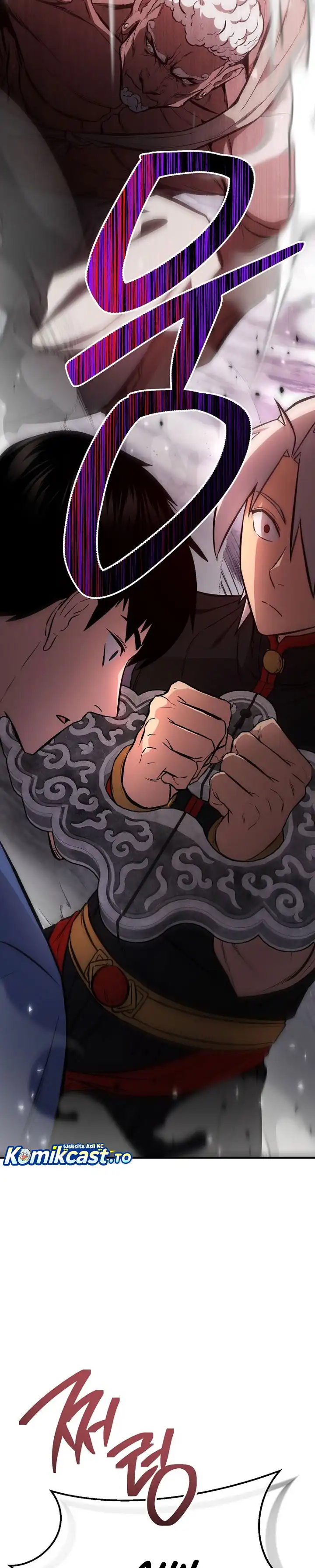 Baca The Hero Returns - Chapter 142 halaman 14