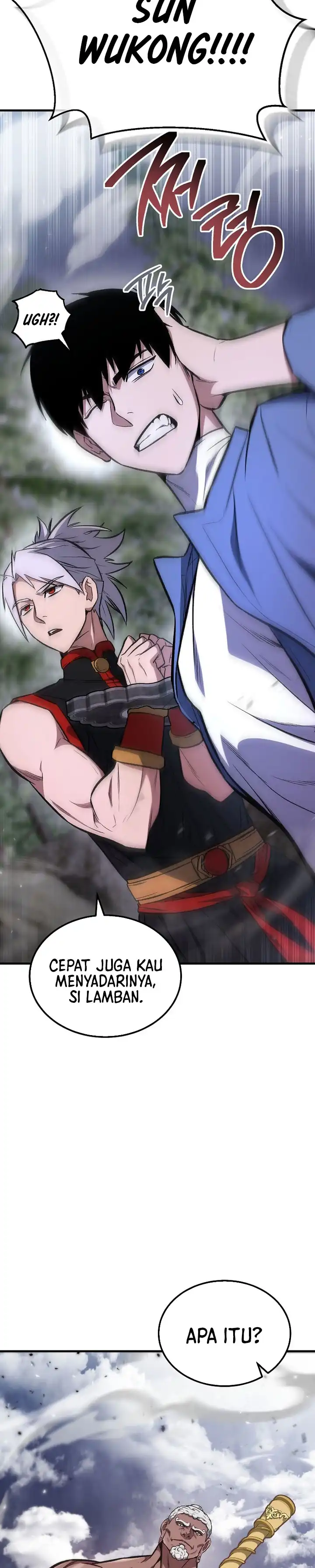 Baca The Hero Returns - Chapter 142 halaman 15