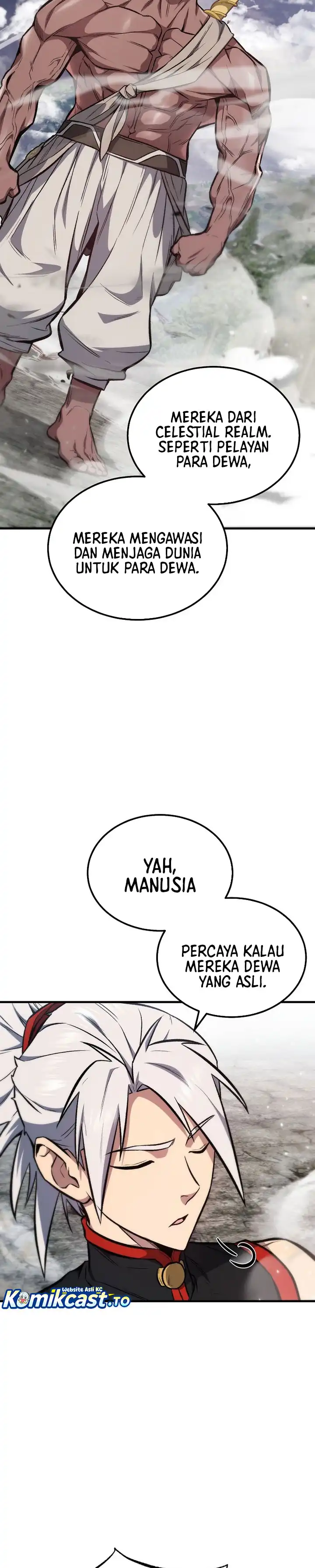 Baca The Hero Returns - Chapter 142 halaman 16