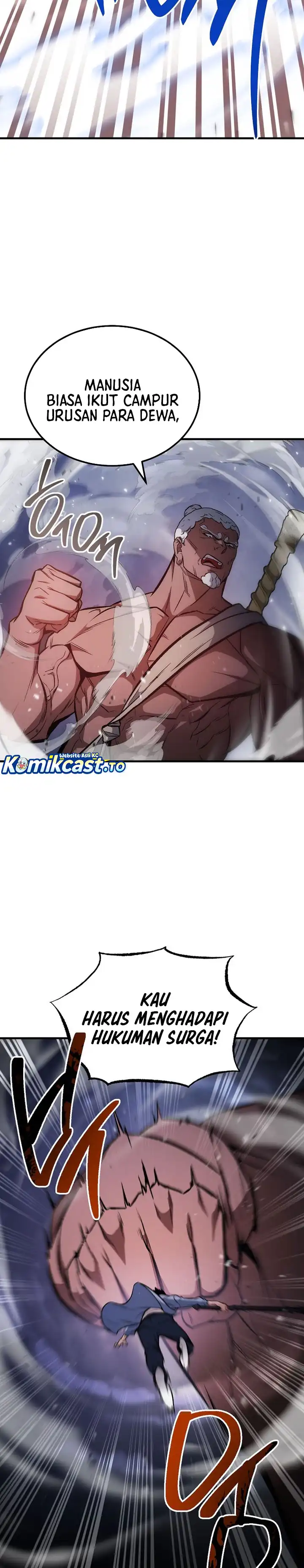 Baca The Hero Returns - Chapter 142 halaman 19