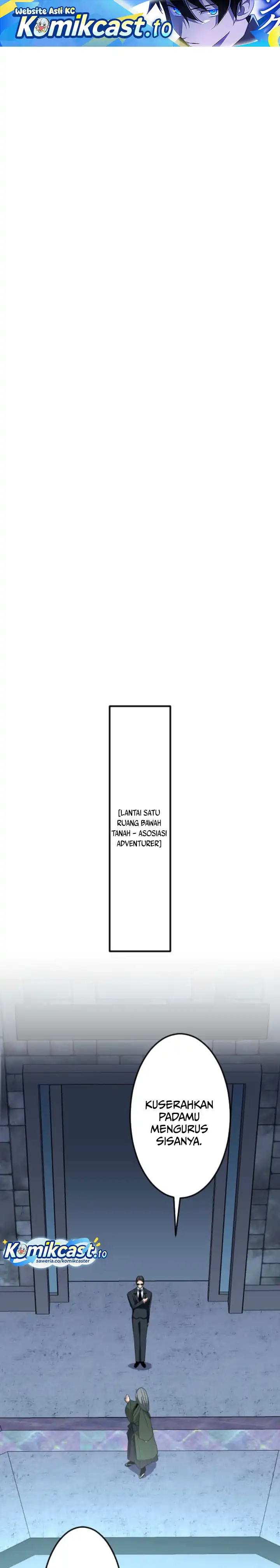 Baca The Hero Returns - Chapter 142 halaman 2
