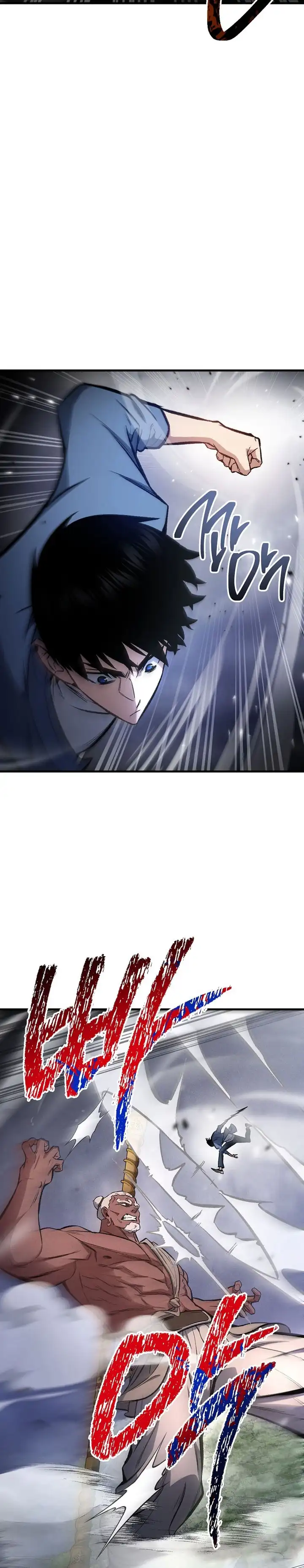 Baca The Hero Returns - Chapter 142 halaman 20