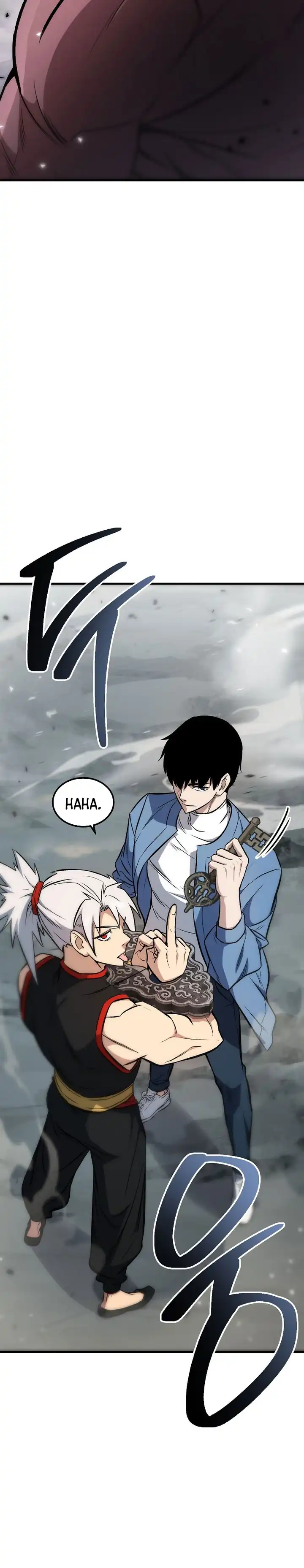 Baca The Hero Returns - Chapter 142 halaman 23