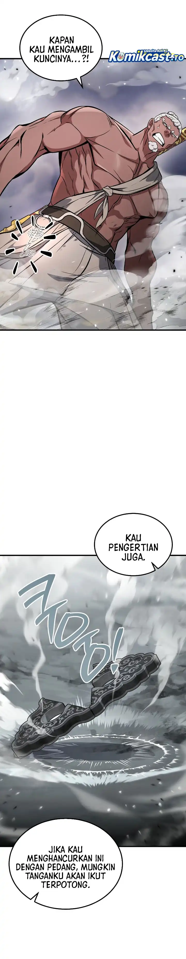 Baca The Hero Returns - Chapter 142 halaman 24