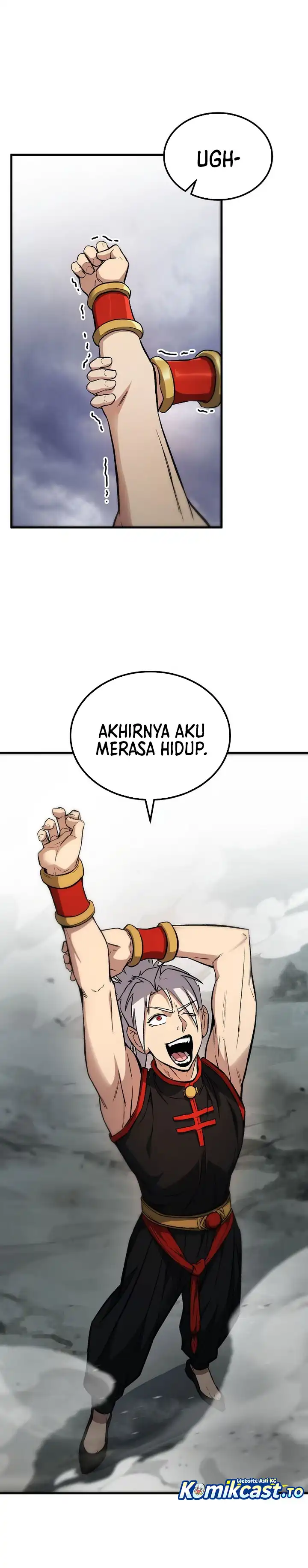 Baca The Hero Returns - Chapter 142 halaman 25