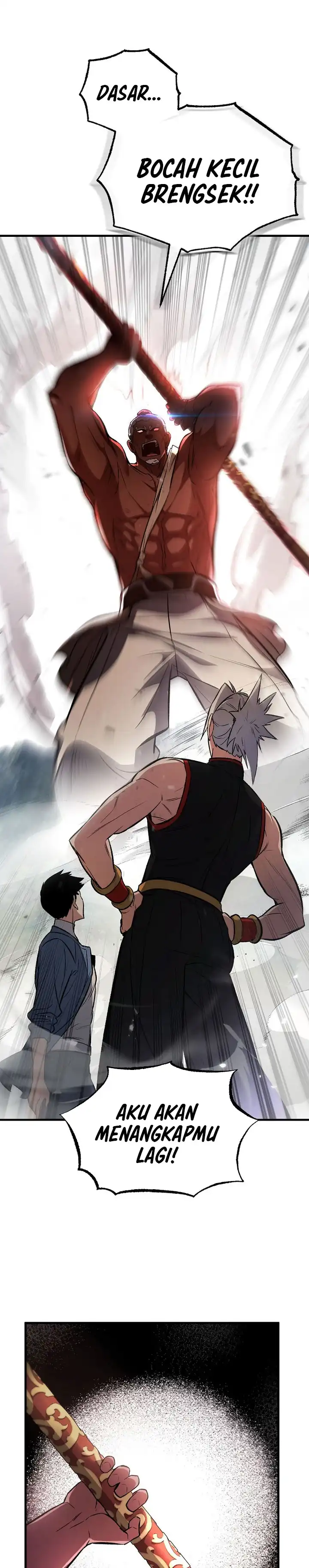 Baca The Hero Returns - Chapter 142 halaman 26