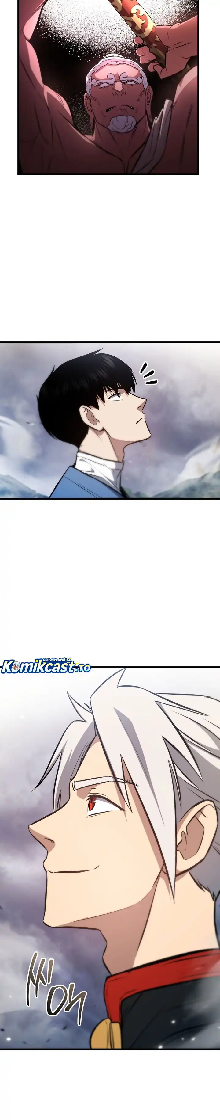 Baca The Hero Returns - Chapter 142 halaman 27