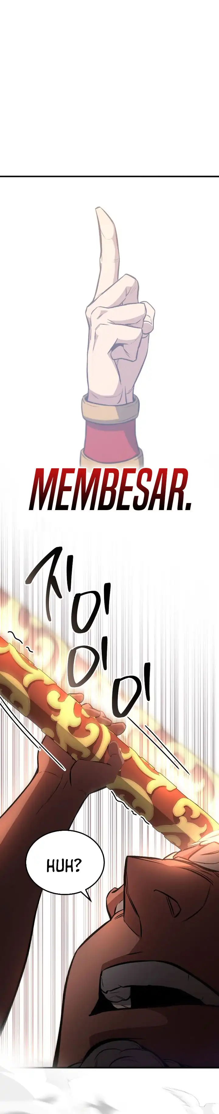 Baca The Hero Returns - Chapter 142 halaman 28