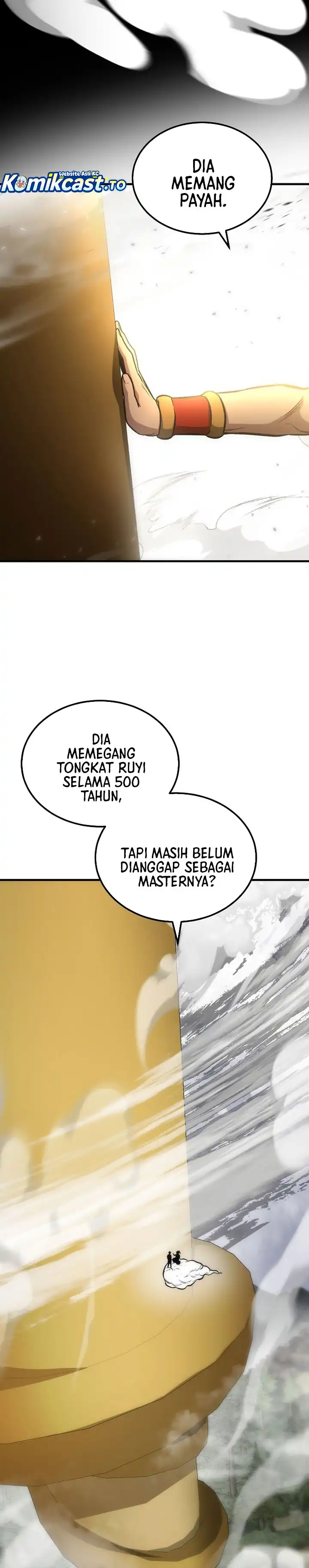 Baca The Hero Returns - Chapter 142 halaman 30