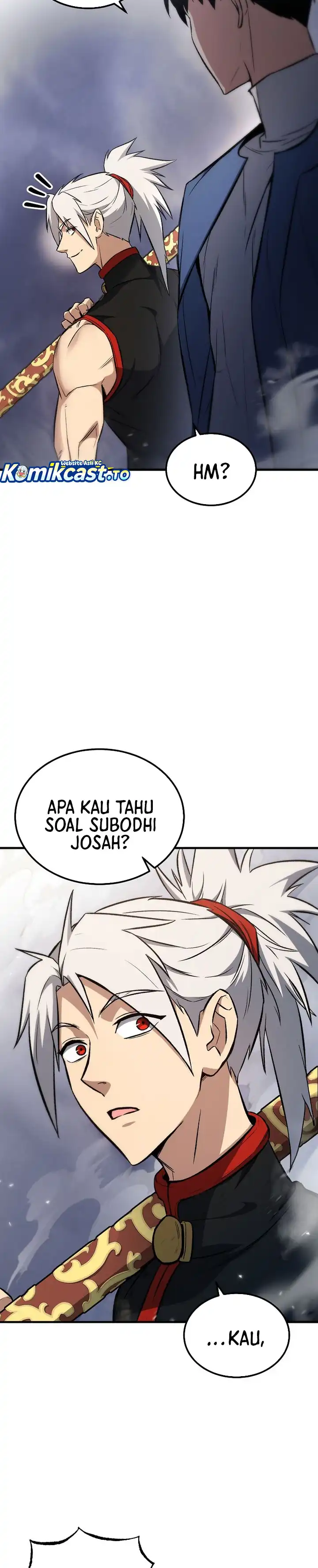 Baca The Hero Returns - Chapter 142 halaman 33