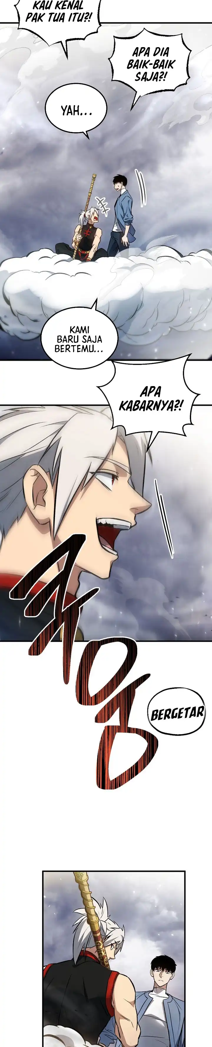 Baca The Hero Returns - Chapter 142 halaman 34