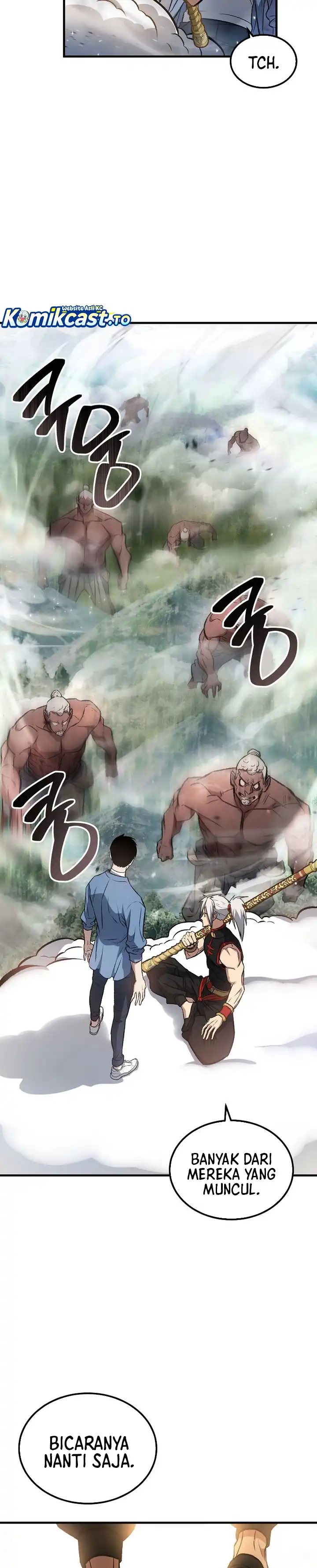 Baca The Hero Returns - Chapter 142 halaman 35