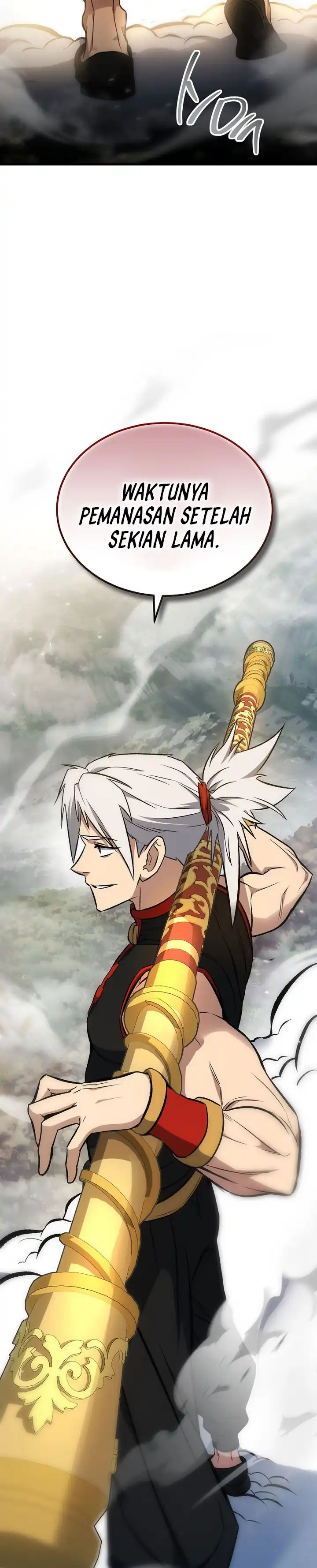 Baca The Hero Returns - Chapter 142 halaman 36