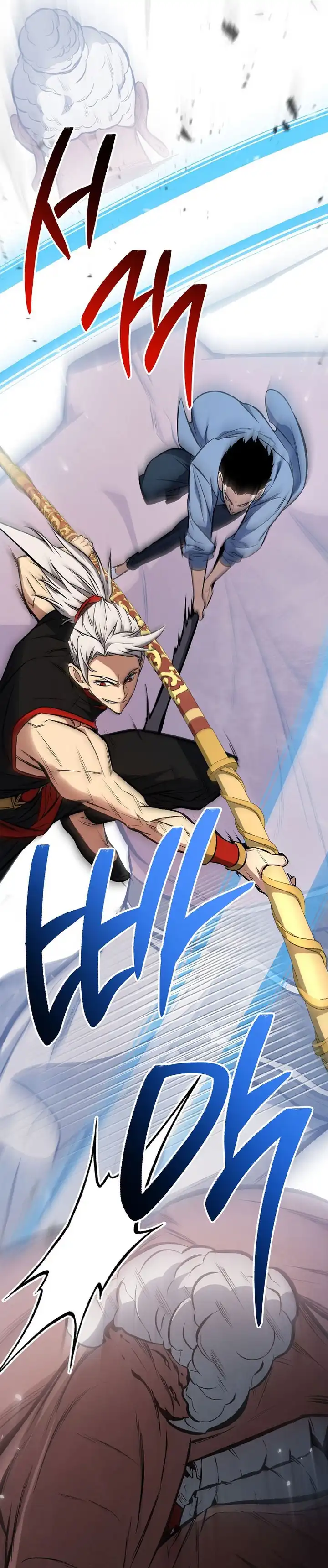 Baca The Hero Returns - Chapter 142 halaman 39