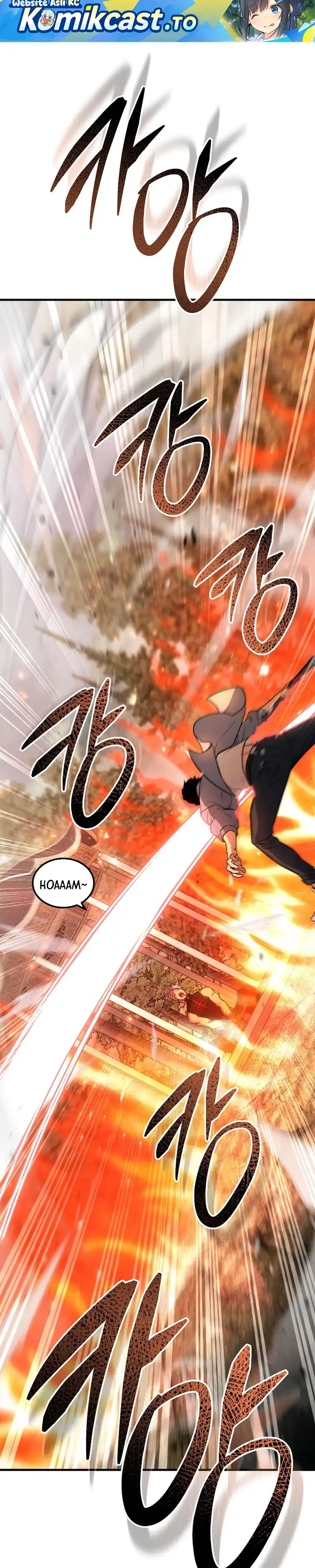 Baca The Hero Returns - Chapter 142 halaman 4