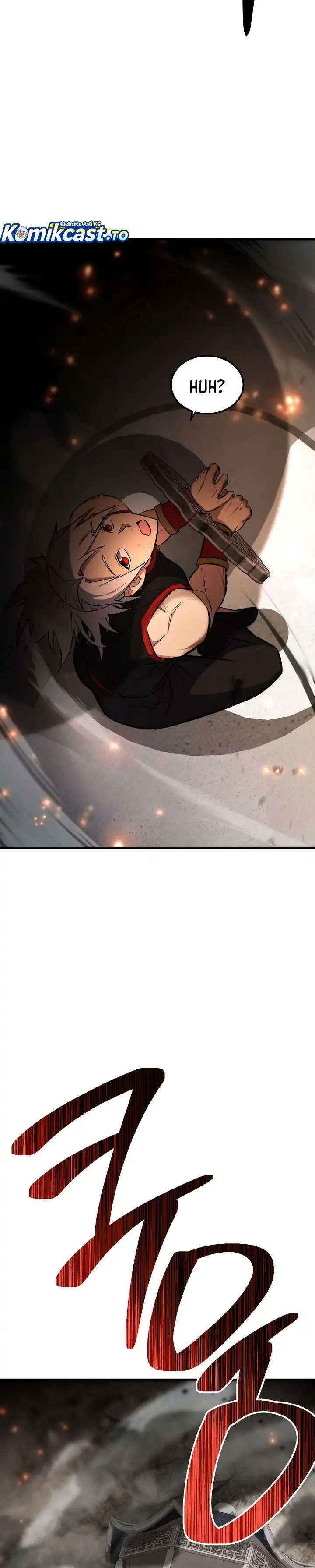 Baca The Hero Returns - Chapter 142 halaman 7