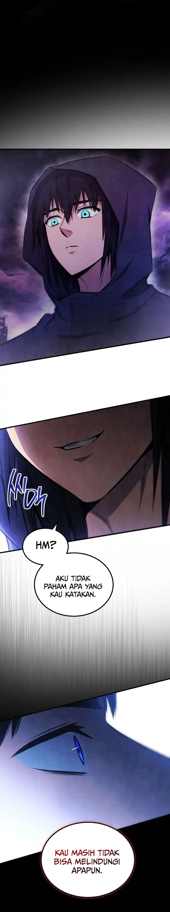 Baca The Hero Returns - Chapter 145 halaman 11