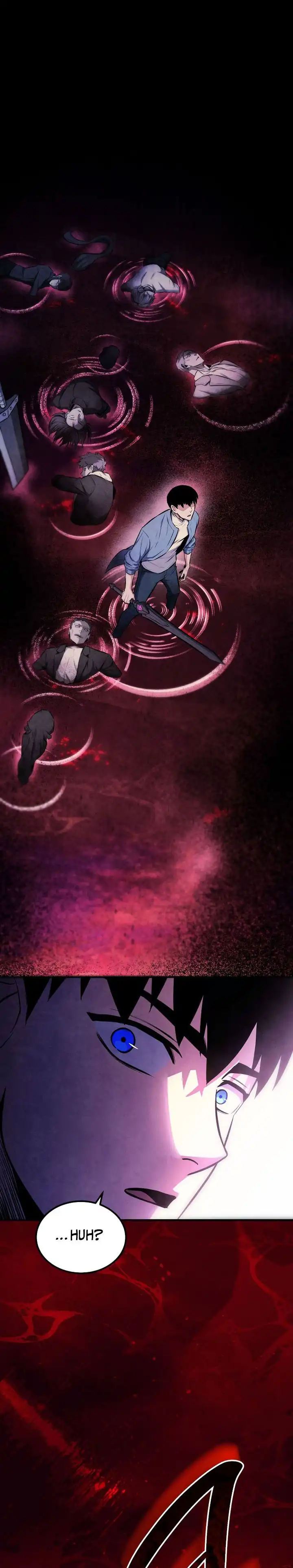 Baca The Hero Returns - Chapter 145 halaman 12