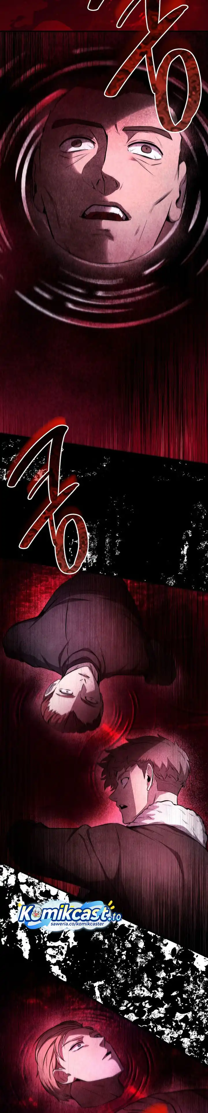 Baca The Hero Returns - Chapter 145 halaman 13