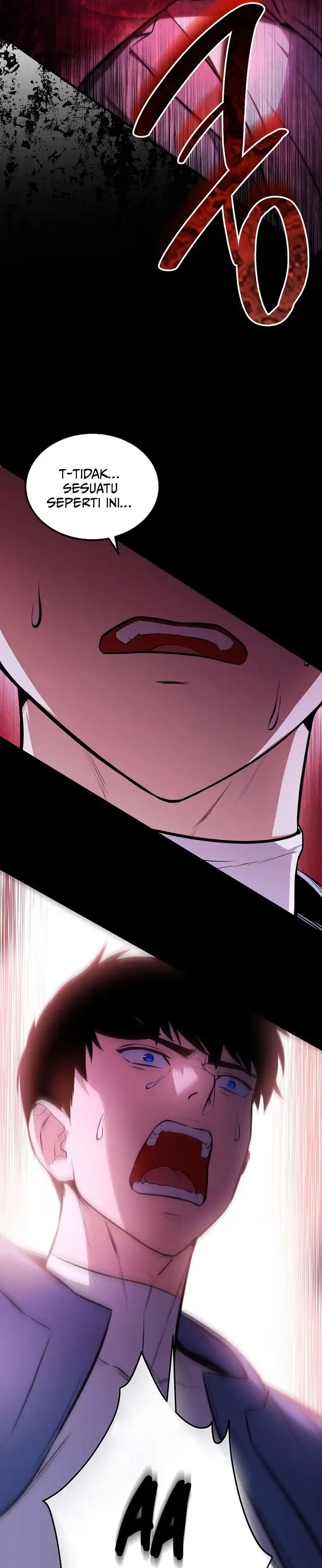 Baca The Hero Returns - Chapter 145 halaman 14