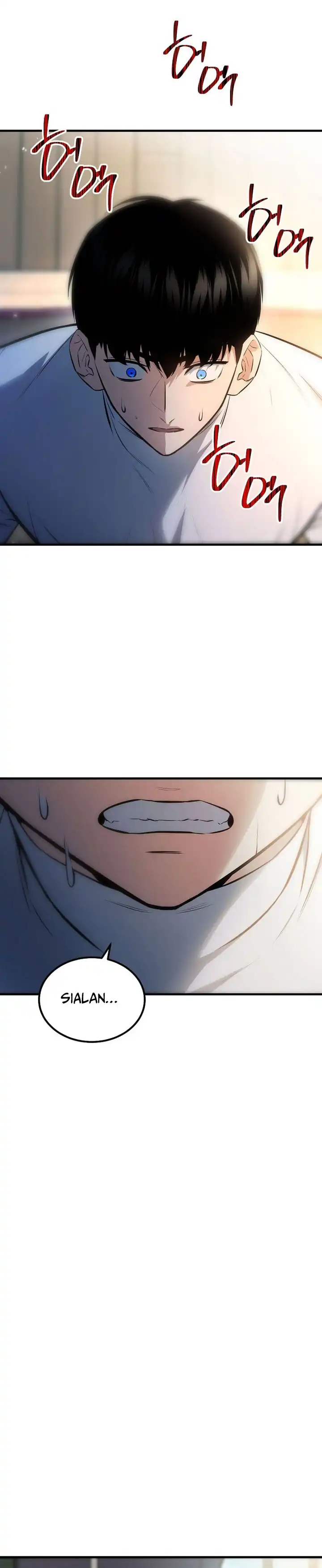 Baca The Hero Returns - Chapter 145 halaman 16