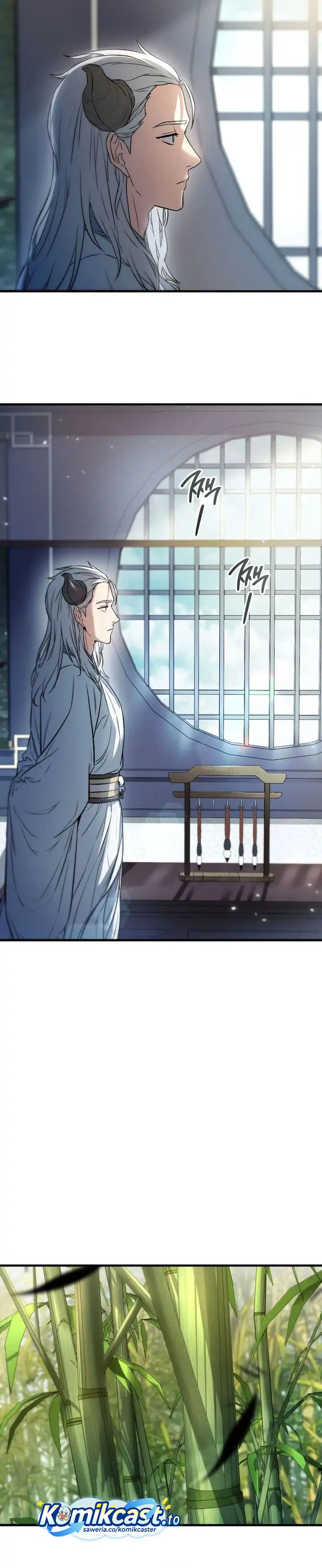 Baca The Hero Returns - Chapter 145 halaman 17