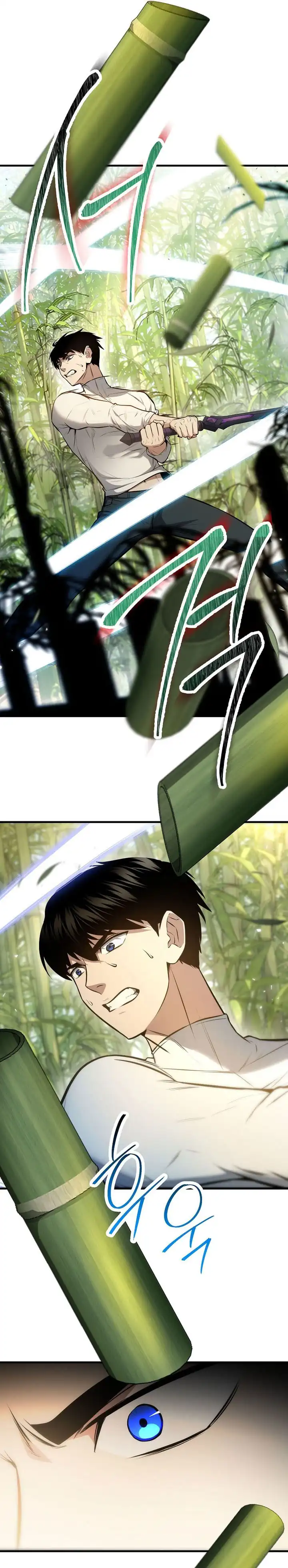 Baca The Hero Returns - Chapter 145 halaman 18