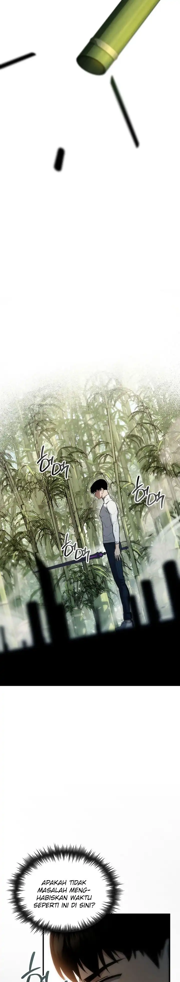 Baca The Hero Returns - Chapter 145 halaman 19