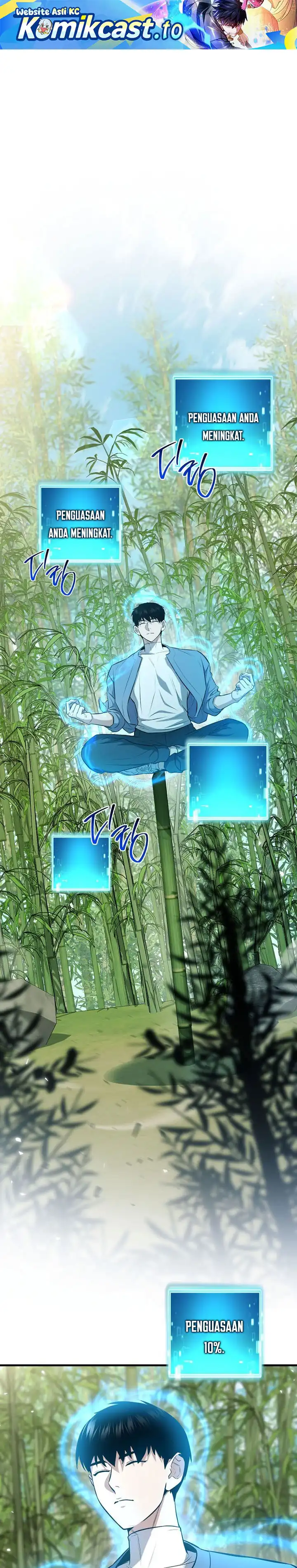 Baca The Hero Returns - Chapter 145 halaman 2