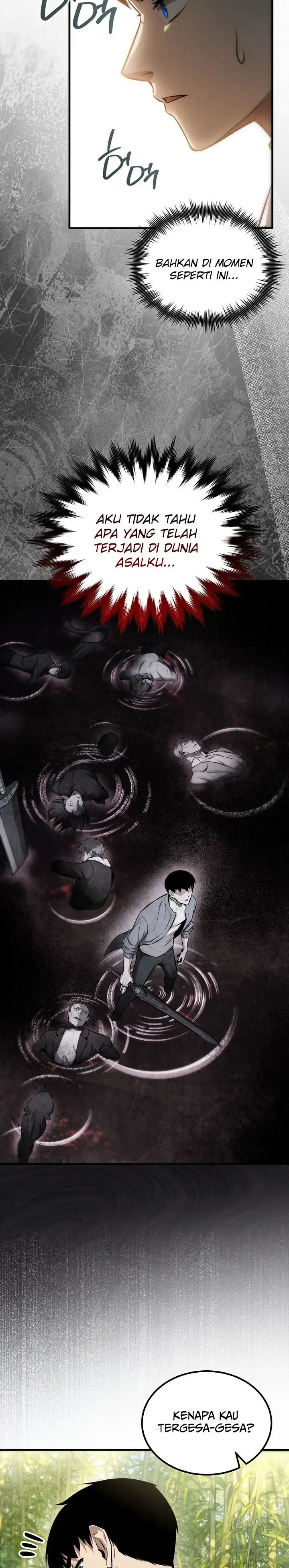 Baca The Hero Returns - Chapter 145 halaman 20