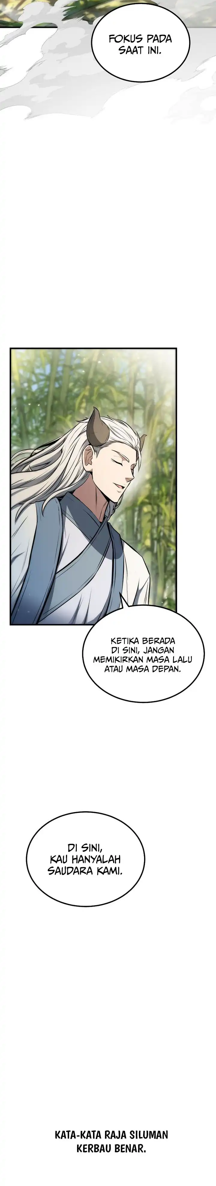 Baca The Hero Returns - Chapter 145 halaman 24