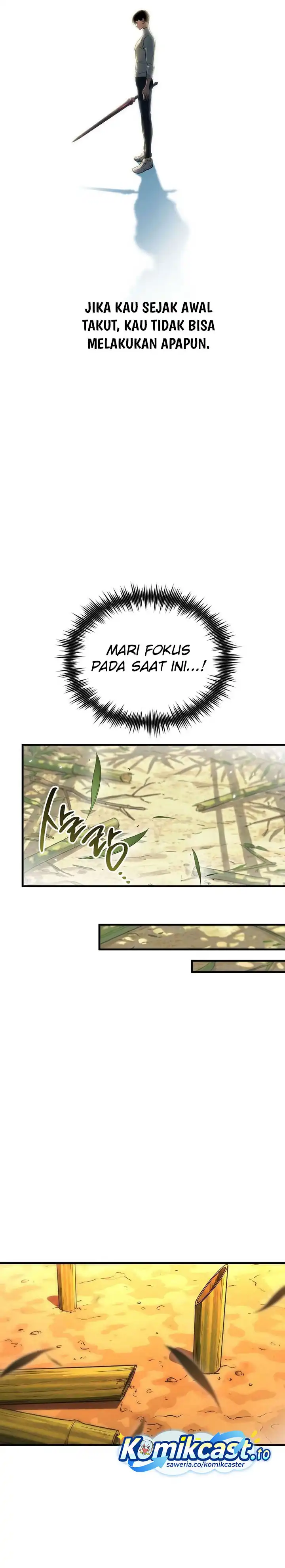 Baca The Hero Returns - Chapter 145 halaman 25