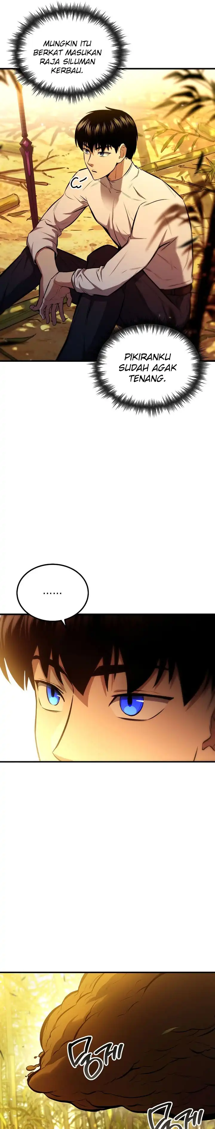 Baca The Hero Returns - Chapter 145 halaman 26