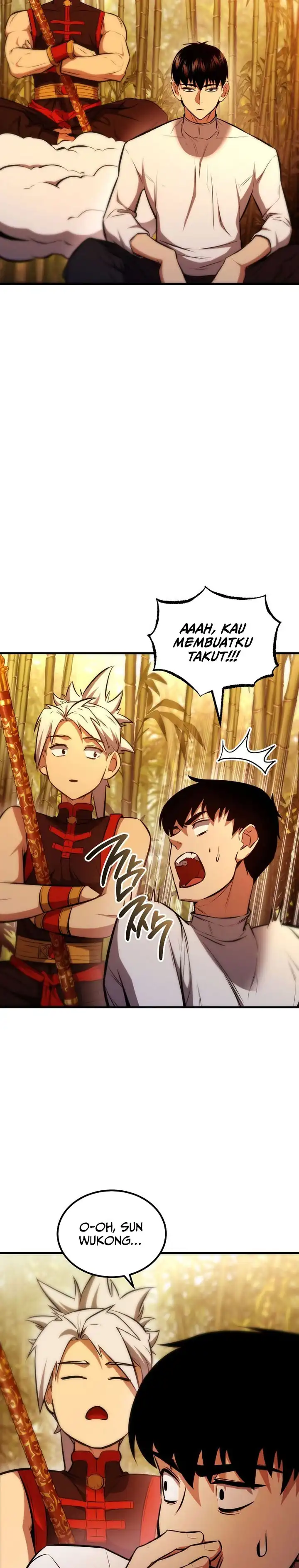 Baca The Hero Returns - Chapter 145 halaman 28