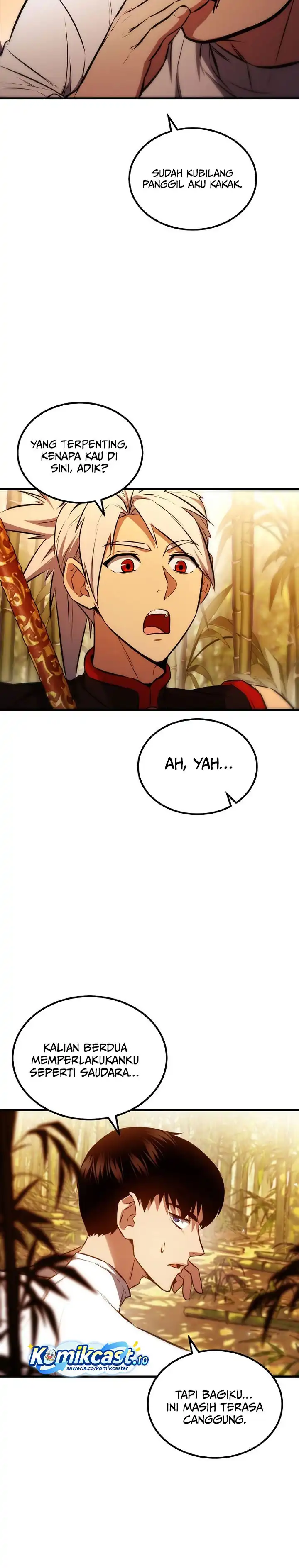 Baca The Hero Returns - Chapter 145 halaman 29