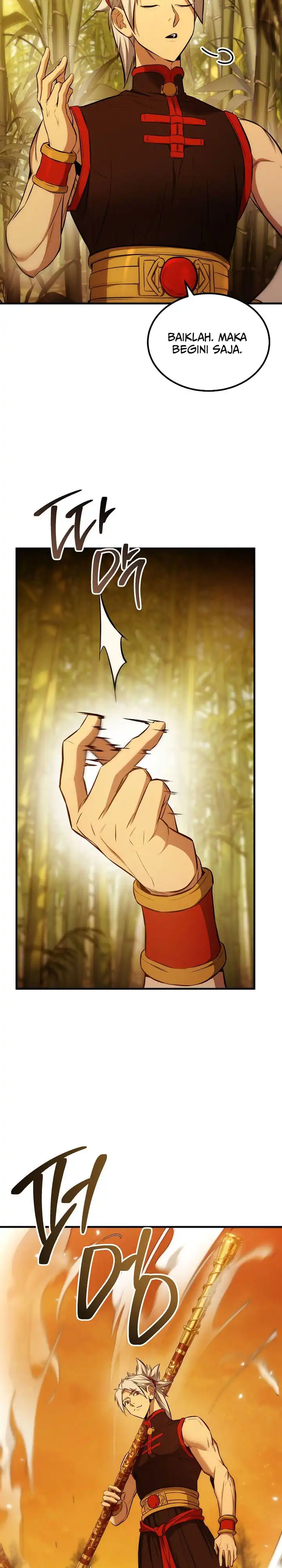 Baca The Hero Returns - Chapter 145 halaman 32