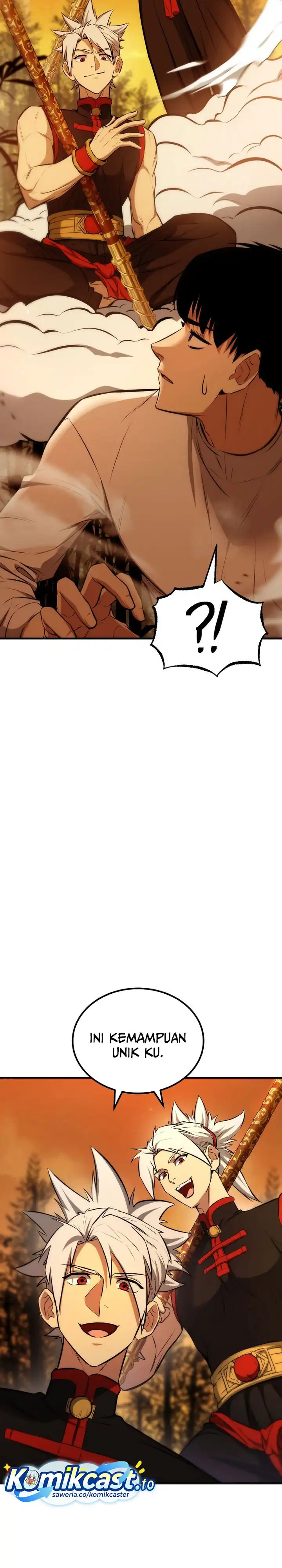 Baca The Hero Returns - Chapter 145 halaman 33