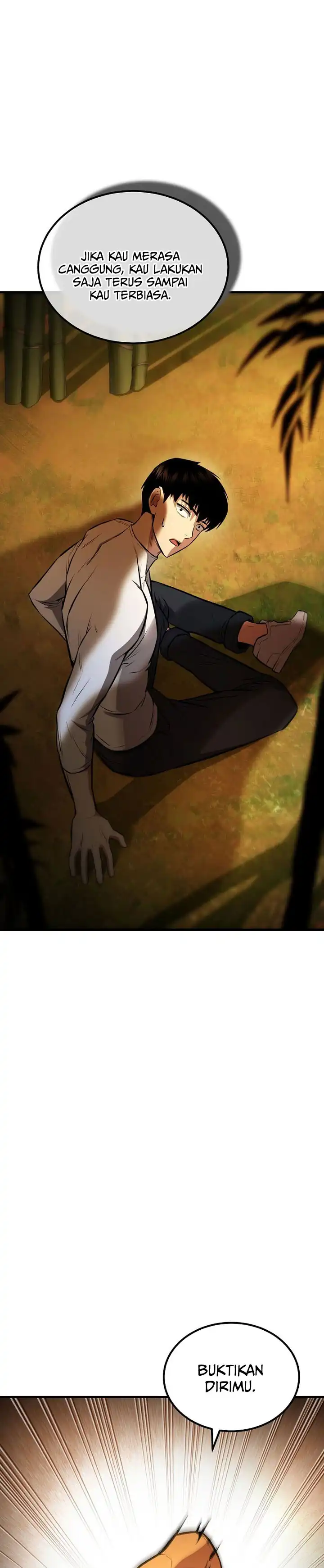 Baca The Hero Returns - Chapter 145 halaman 34