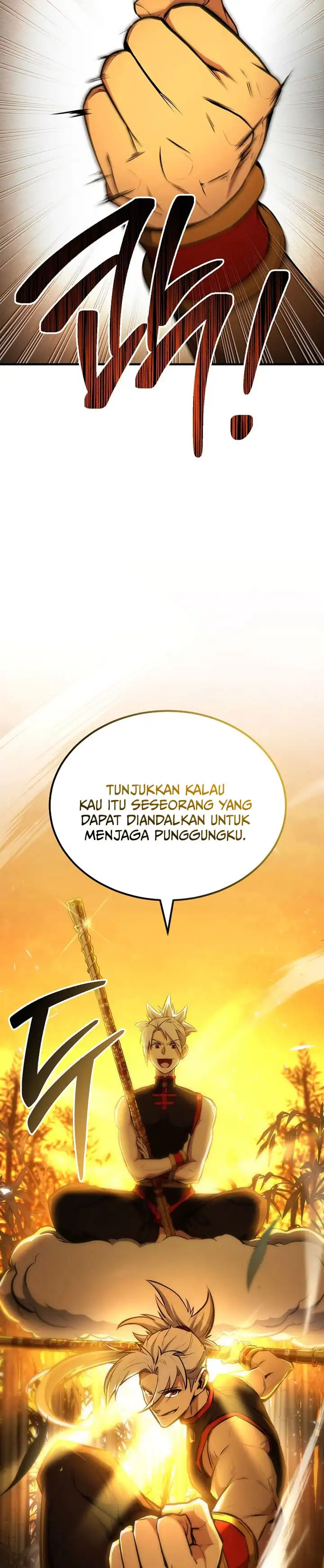 Baca The Hero Returns - Chapter 145 halaman 35