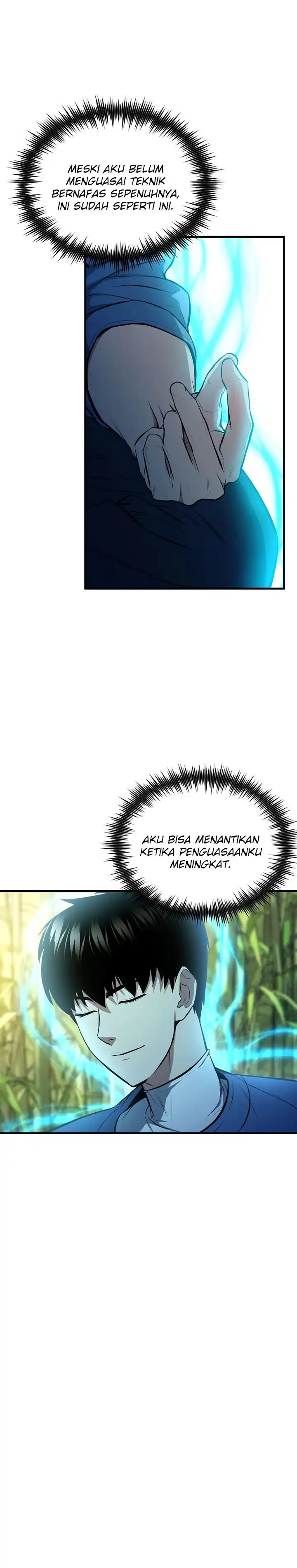 Baca The Hero Returns - Chapter 145 halaman 4