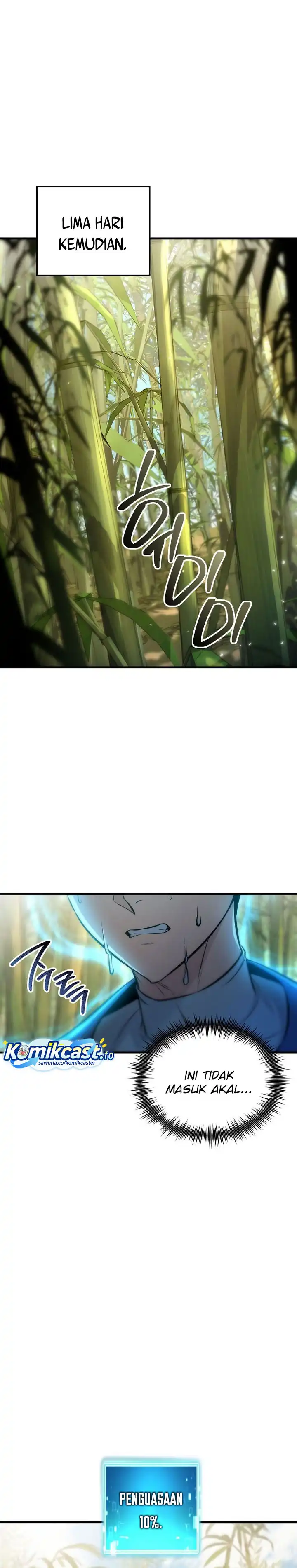 Baca The Hero Returns - Chapter 145 halaman 5