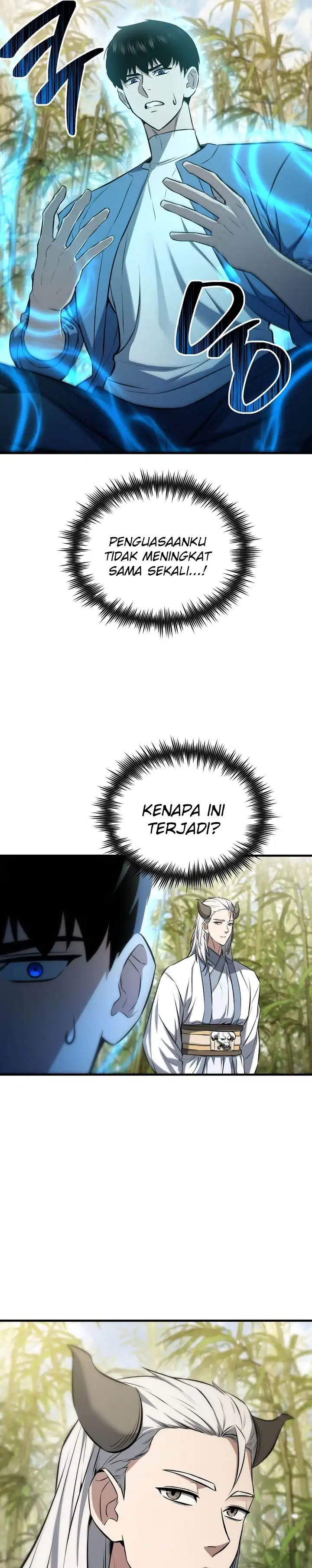 Baca The Hero Returns - Chapter 145 halaman 6