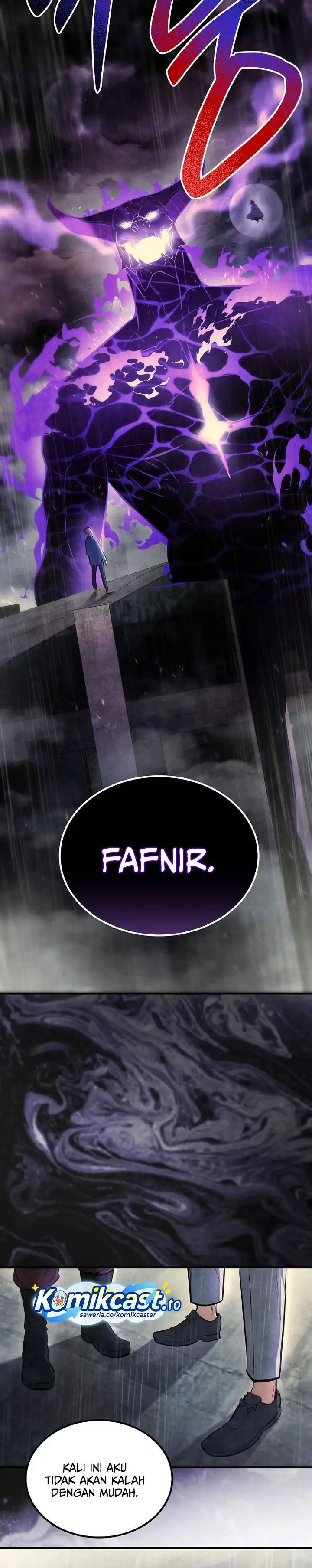 Baca The Hero Returns - Chapter 145 halaman 9