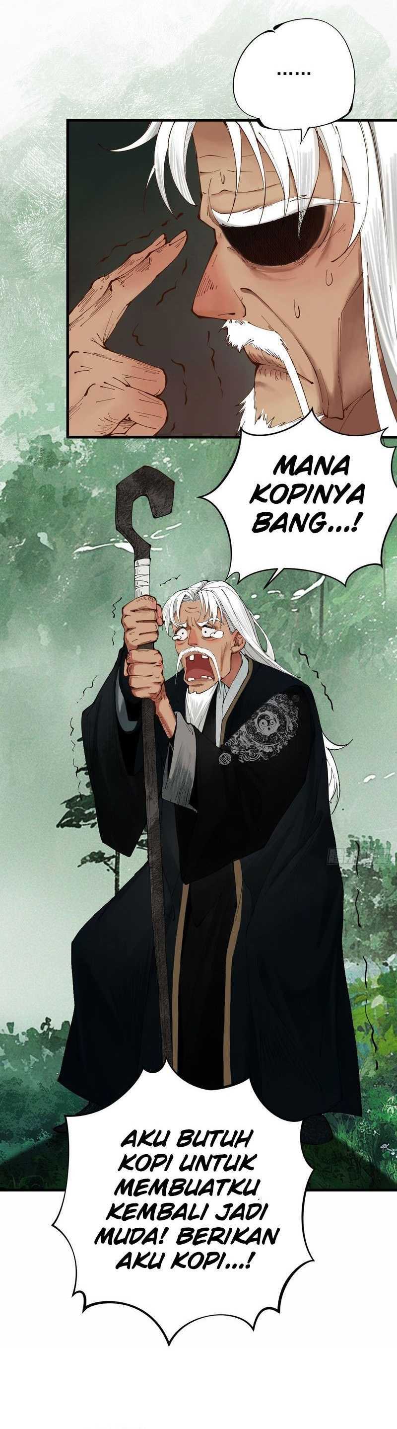 Baca Komik The Hero Starts Over at the Academy Chapter 16 halaman 15