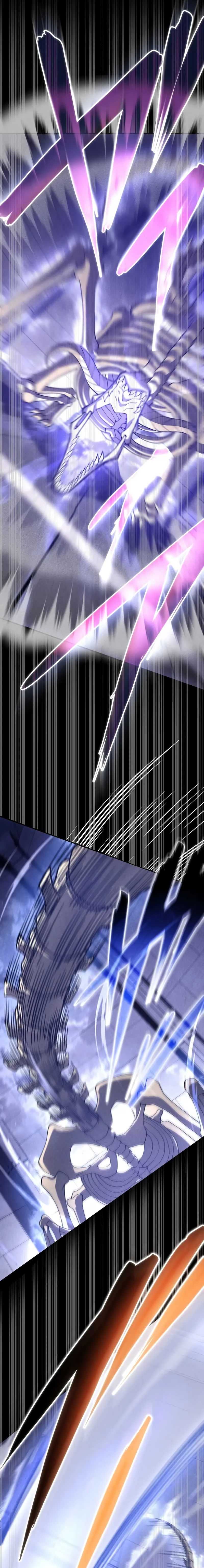 Baca The Hero Starts Over at the Academy - Chapter 21 halaman 10