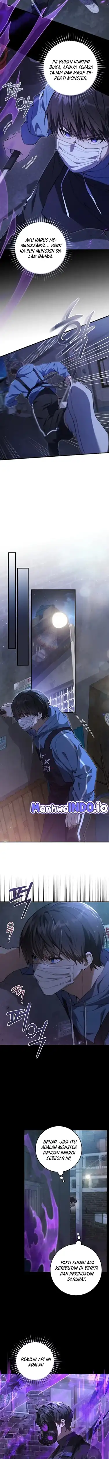 Baca The Hunter Wants to Live Quietly - Chapter 03 halaman 11